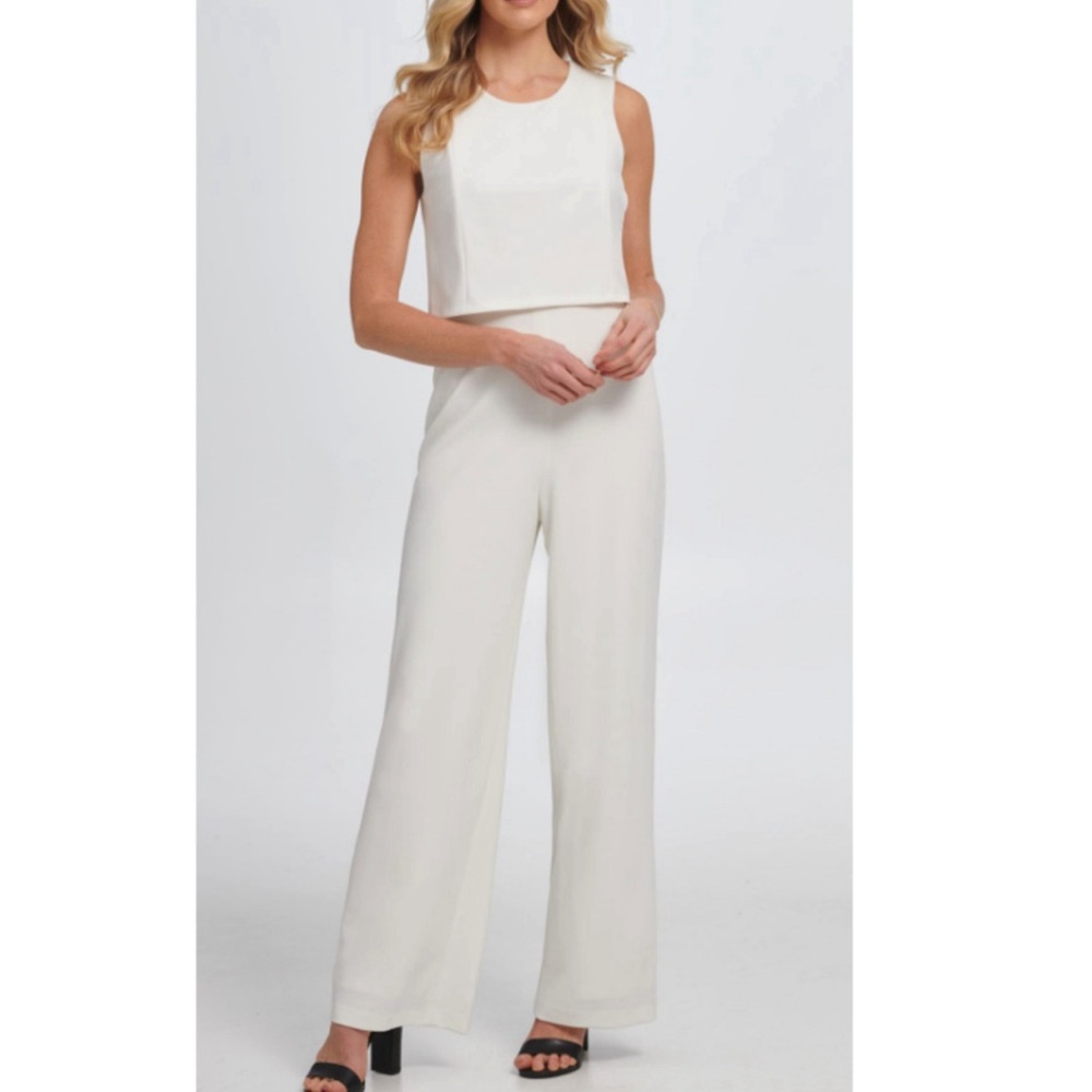 DKNY JUMPSUIT